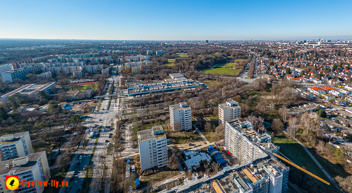 07.02.2023 - Luftbilder von der Sanierung am Karl-Marx-Ring-11-21